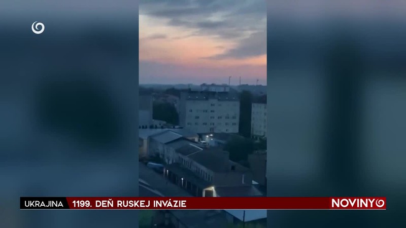 1199. DEŇ RUSKEJ INVÁZIE