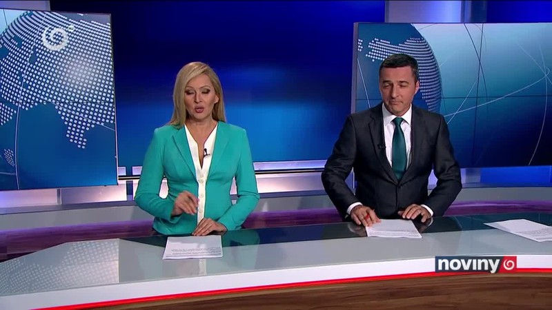 Slováci zdolali "Kapitána"