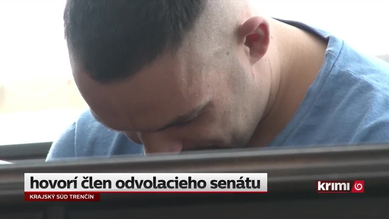 Muž ako vybuchnutá "časovaná bomba"
