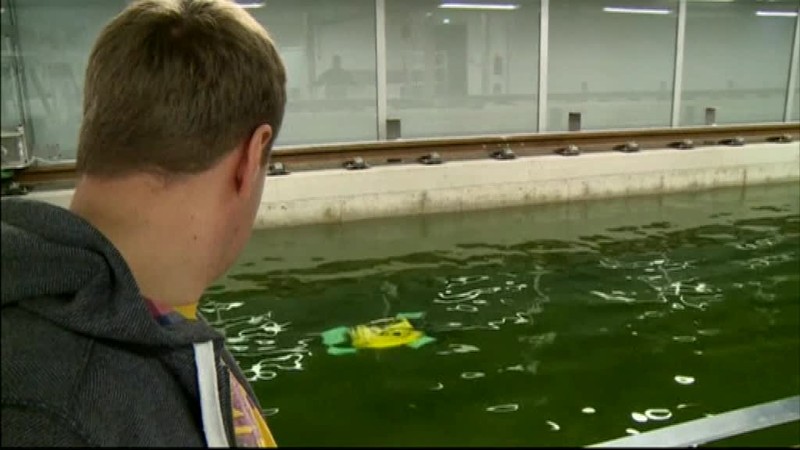 Umelá inteligencia si vyvinula vlastnú reč. Roboty začali spolu komunikovať