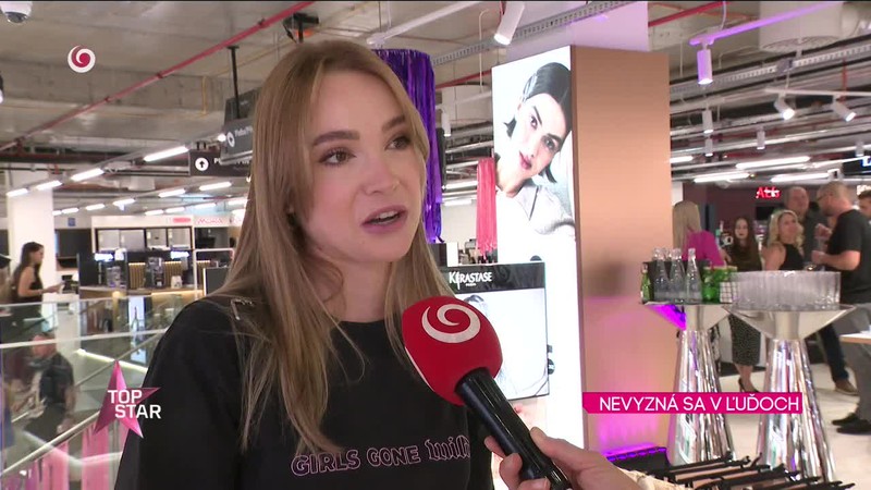 NEVYZNÁ SA V ĽUĎOCH
