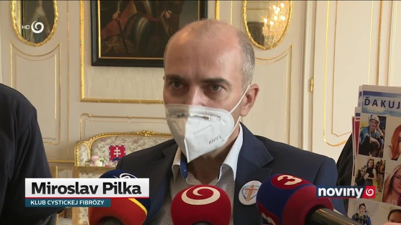Svetlo na konci tunela