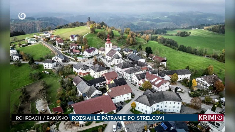 NASKAKOVALI DO IDÚCEHO VLAKU