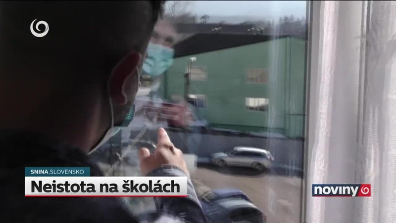Neistota na školách