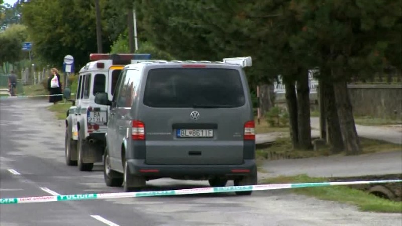 Na východe Slovenska evakuovali časť dediny, našli tam bombu