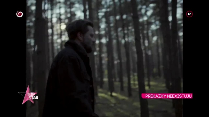 PREKÁŽKY NEEXISTUJÚ