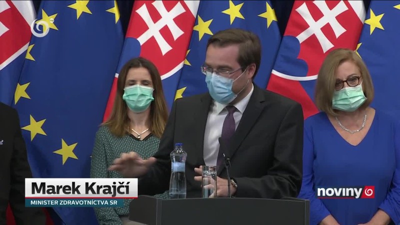 Dve obete, traja noví nakazení