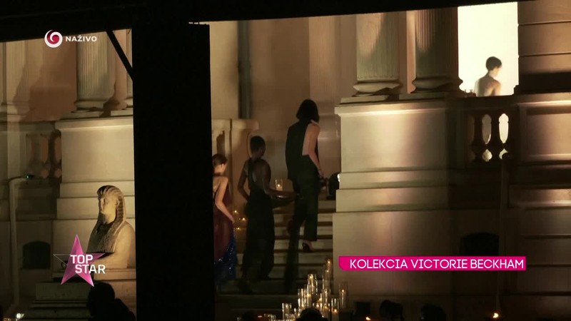 KOLEKCIA VICTORIE BECKHAM