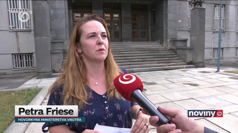 Zasiahla polícia včas?