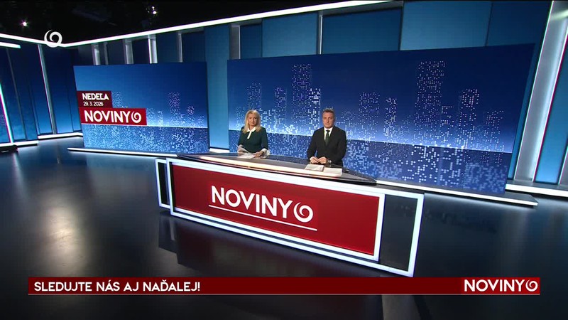 JAR V ROZKVITNUTÝCH SADOCH