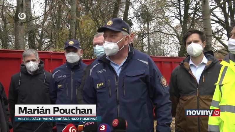 Veľký deň pre všetkých obyvateľov