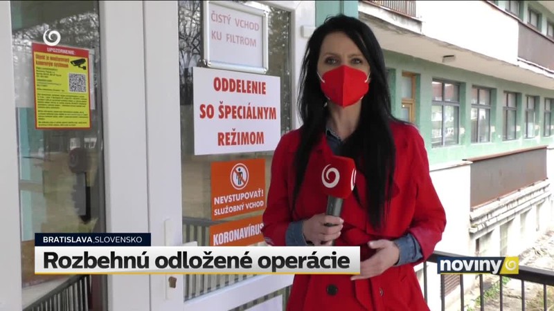 Rozbehnú odložené operácie