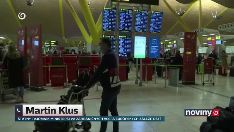 "Zajatci" novej mutácie