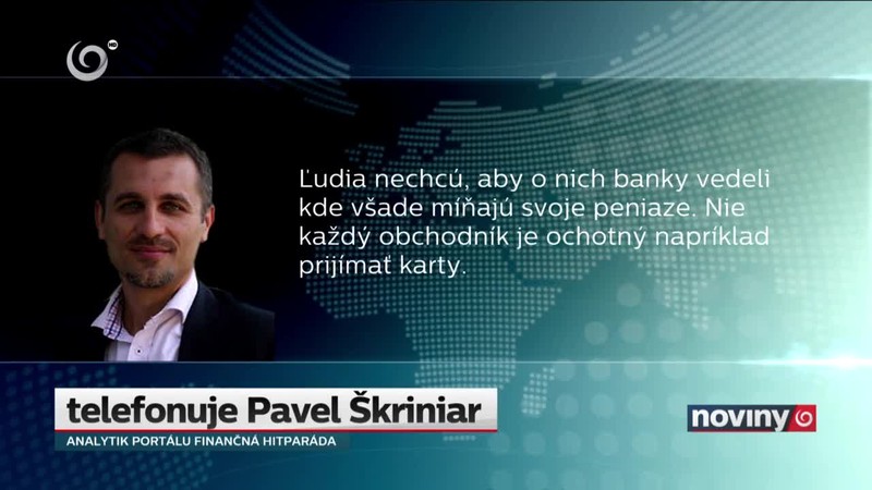 Keď už karty nestačia