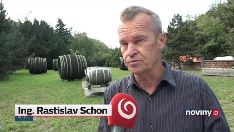 Škola vo vinohrade