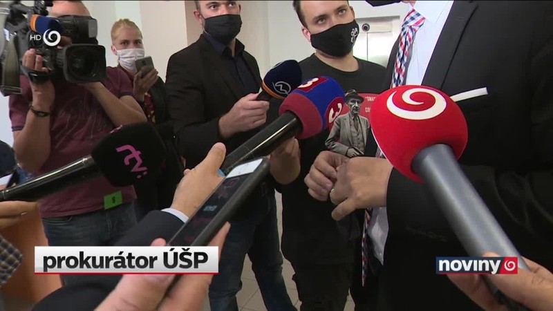 Proces s Kotlebom pokračuje