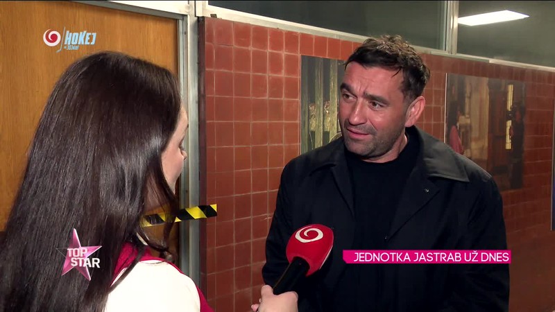 JEDNOTKA JASTRAB UŽ DNES