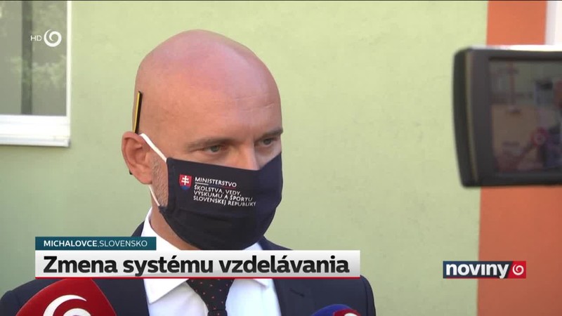 Zmena systému vzdelávania