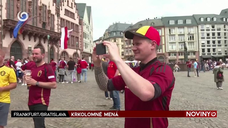 KRKOLOMNÉ MENÁ