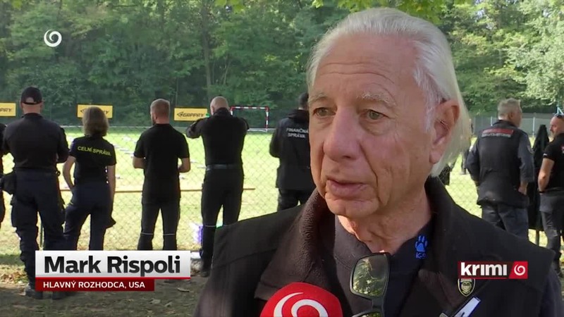 Najlepšie služobné psie ňufáčiky