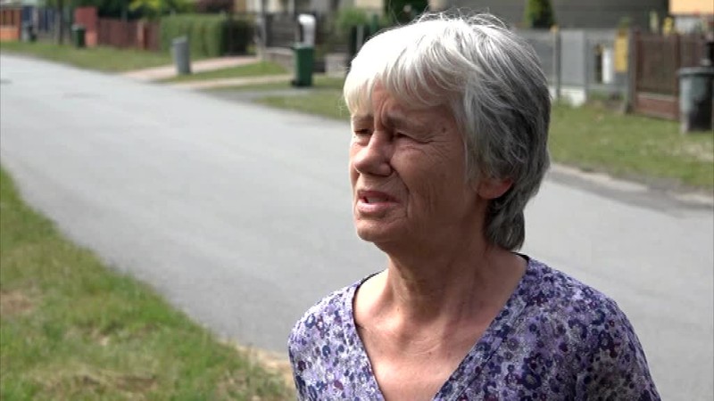 Tamara je nezvestná, podľa starej mamy odišla s nejakým mužom