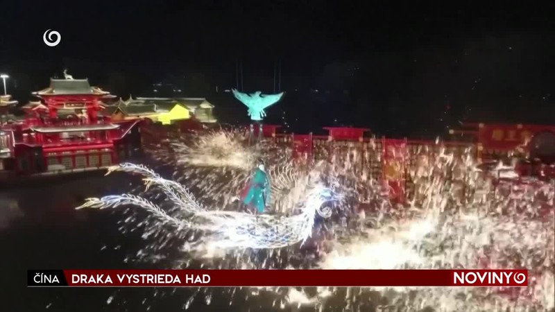 DRAKA VYSTRIEDA HAD