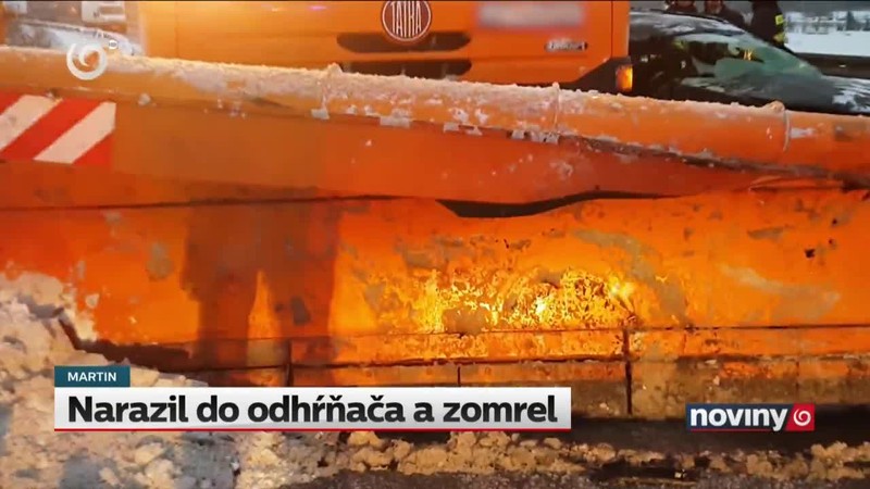 Maturantka sa zabila v aute