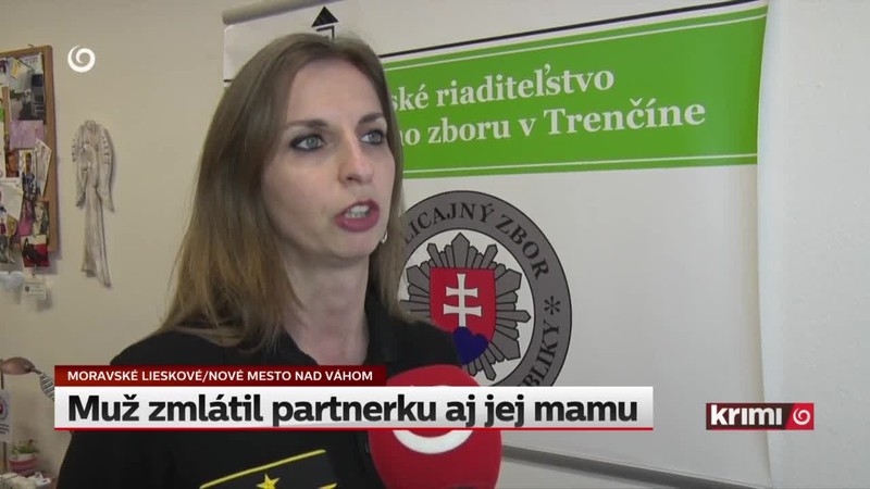 Muž zmlátil partnerku aj jej mamu