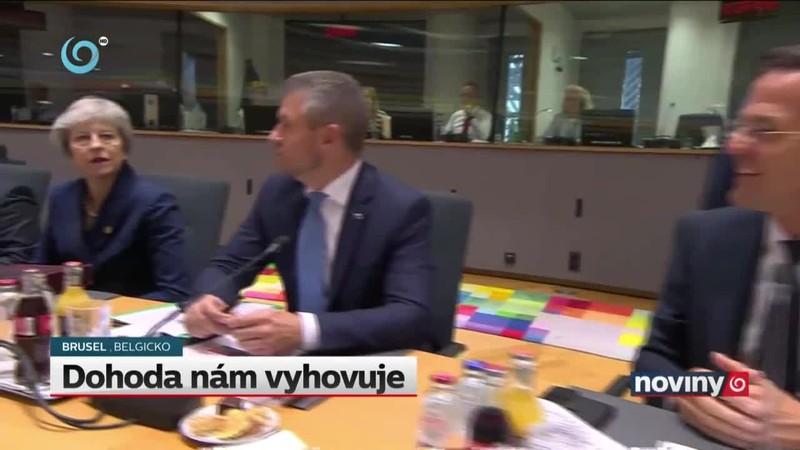 Dohoda nám vyhovuje