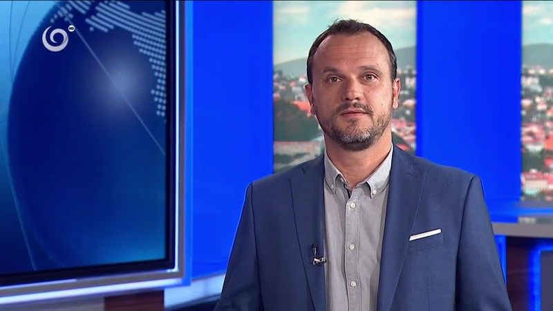 V záhrade sa zjavil "mega" motýľ