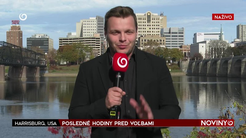 POSLEDNÉ HODINY PRED VOĽBAMI