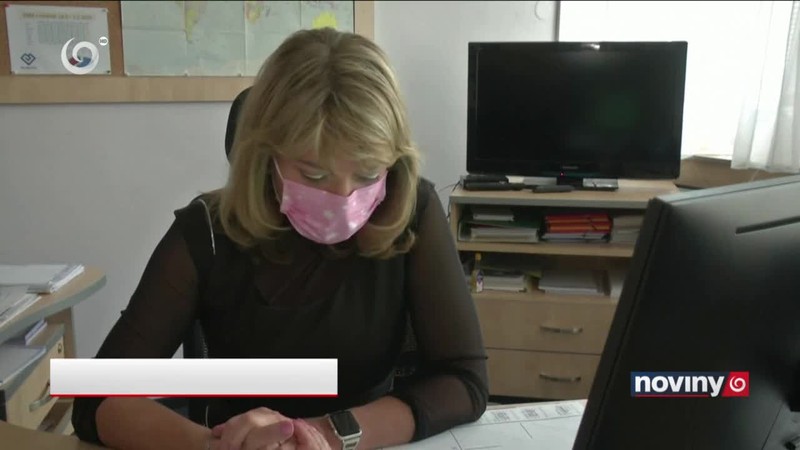 1 000 masiek ako dar pre lekárov