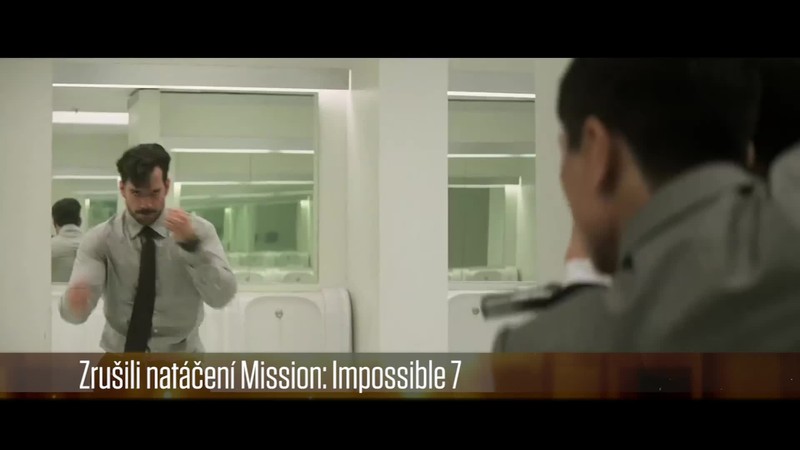 FILMOVÉ MINUTY - EP07 (CZ)