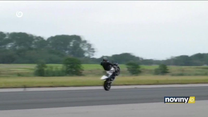 Čo nové v športe?