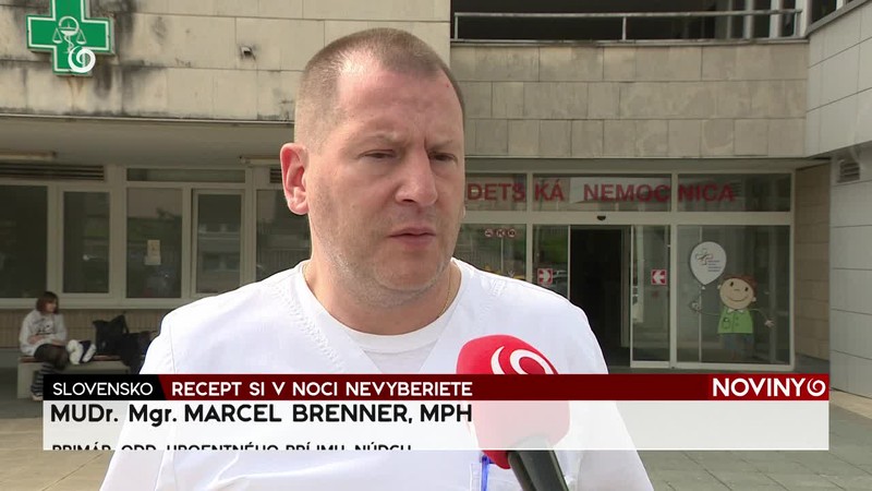 RECEPT SI V NOCI NEVYBERIETE