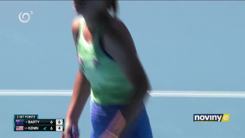 Čo nové v športe?