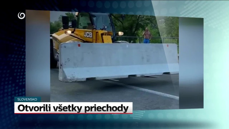 Pribudla jedna obeť