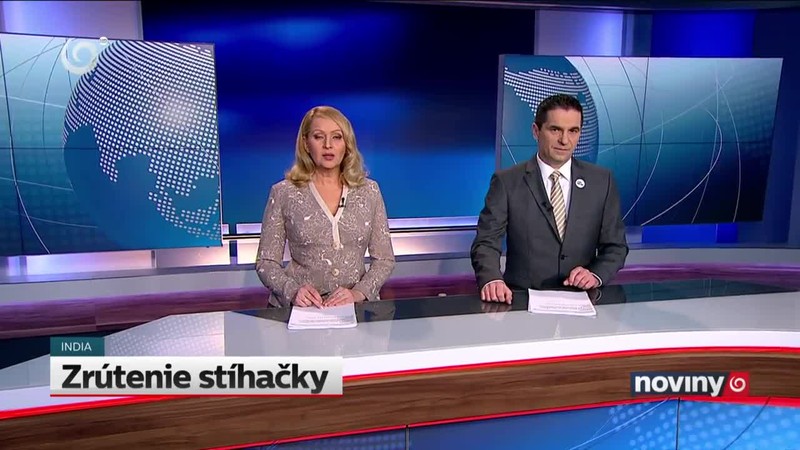Zrútenie stíhačky