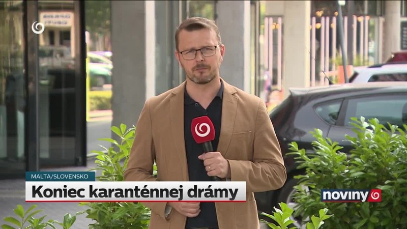 Koniec karanténnej drámy