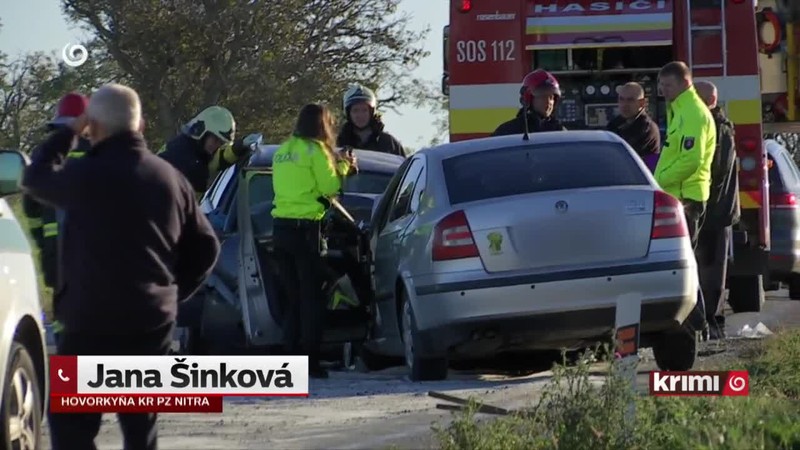 Obiehanie v nesprávnej chvíli...