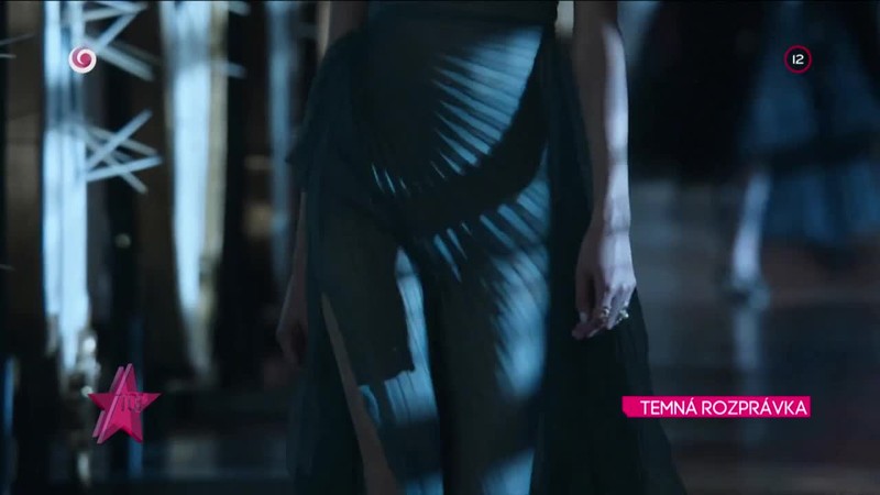 TEMNÁ ROZPRÁVKA
