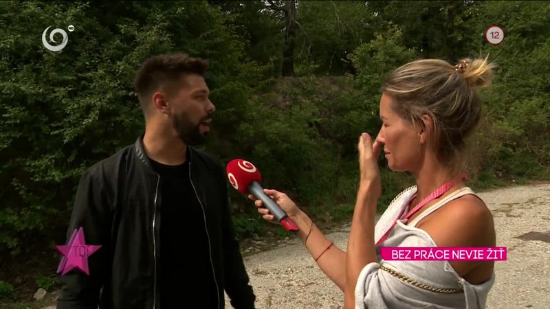 BEZ PRÁCE NEVIE ŽIŤ