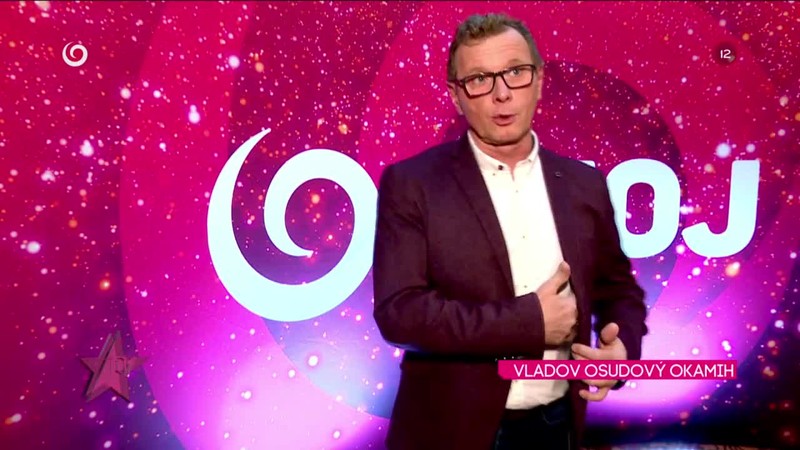 VLADOV OSUDOVÝ OKAMIH