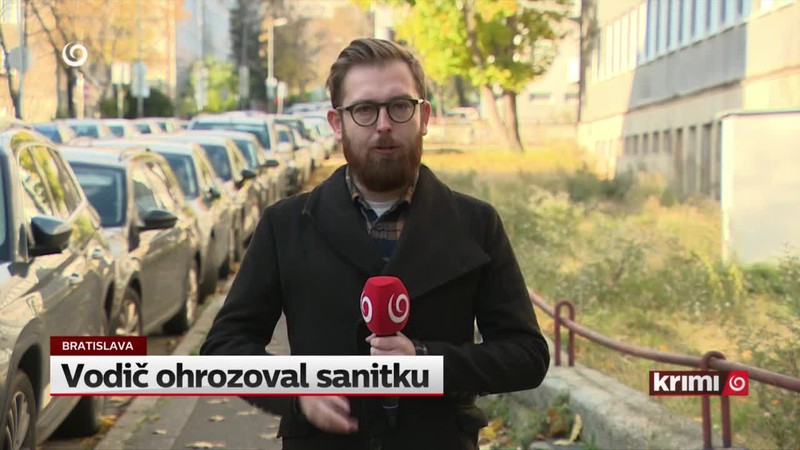 Chovala psov v hrozných podmienkach