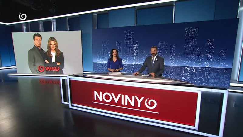 V "RYTME" HÚB A RASTLÍN