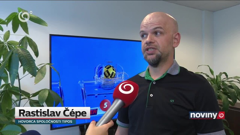 Rozprávková výhra