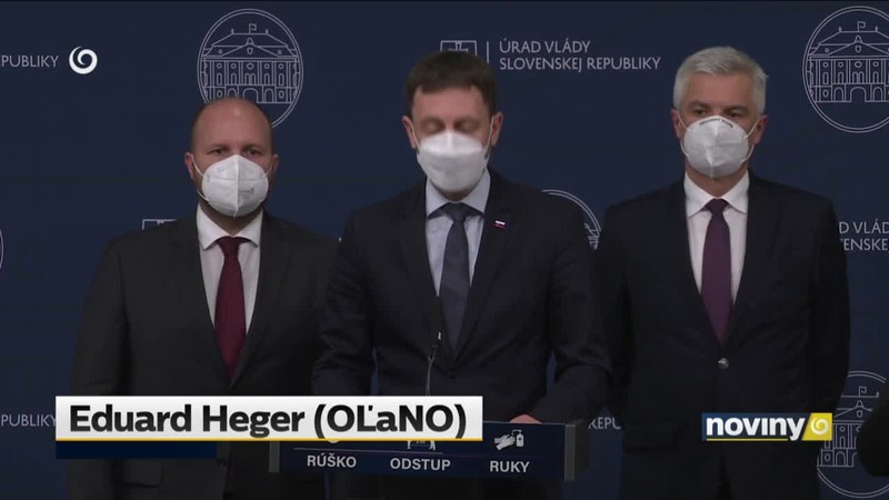 Bezpečnostná rada o výbuchu v Česku