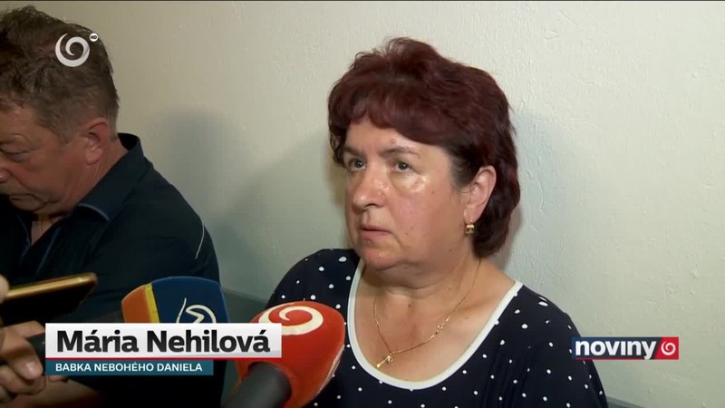 19-ročný vodič na súde