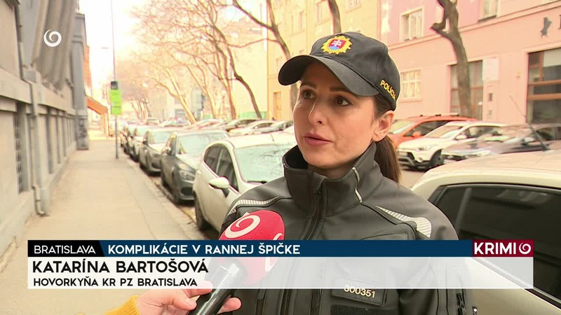 KOMPLIKÁCIE V RANNEJ ŠPIČKE