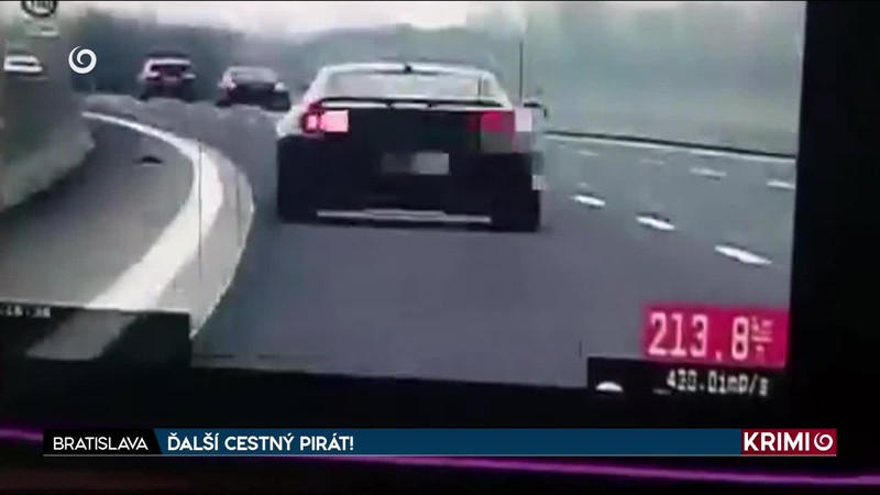 OHROZOVAL MUŽOV NA ČERPAČKE